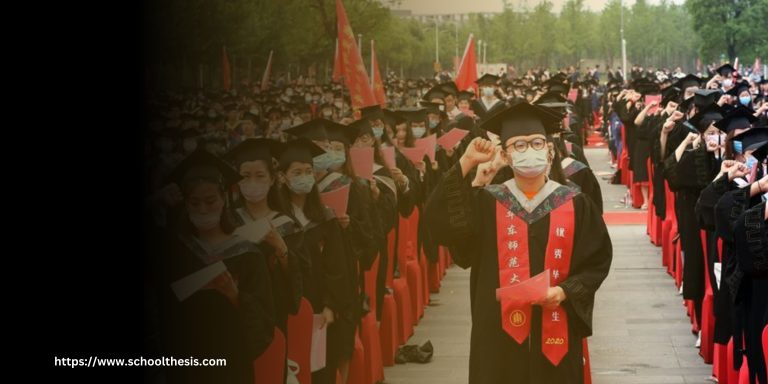 Chinese Government Scholarship