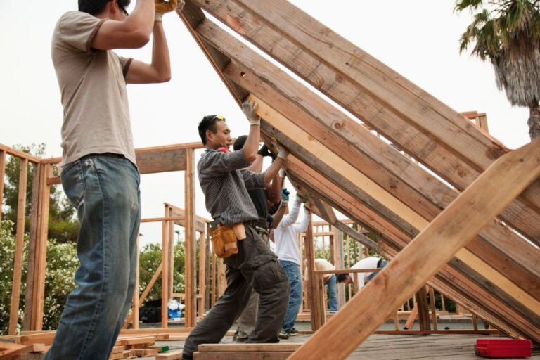 Multiple Recruitment for Carpenter Jobs in Canada