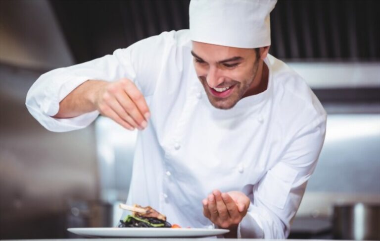 Multiple Recruitment for Chef Jobs in Canada