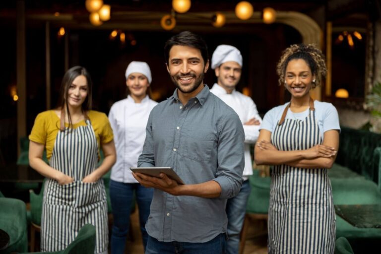 Multiple Recruitment for Restaurant Manager Jobs in Canada