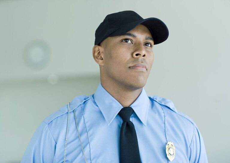 Multiple Recruitment for Security Guard Jobs in the United Arab Emirates