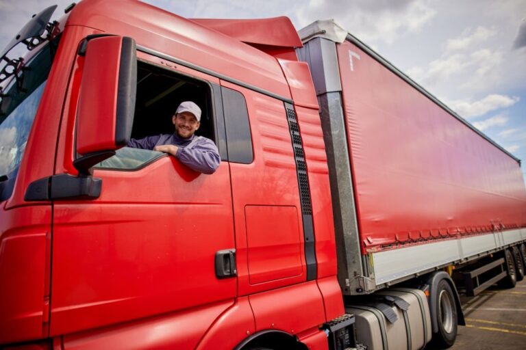 Multiple Recruitment for Truck Drivers in the United States of America