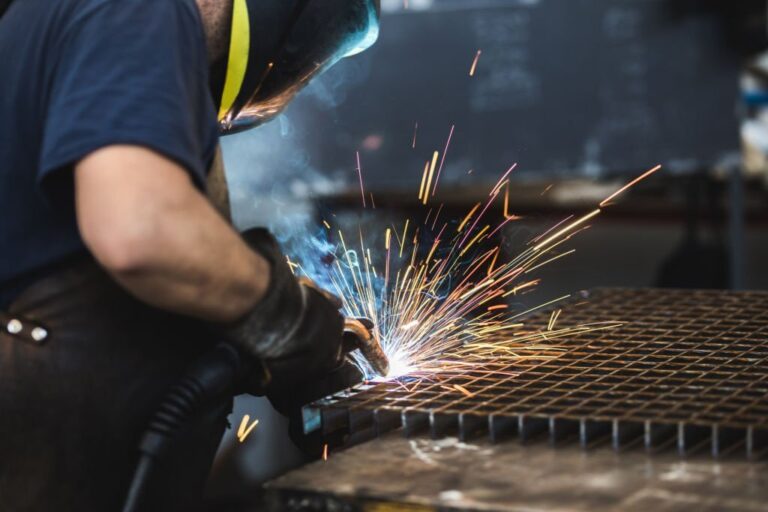 Multiple Recruitment for Welders in the United States of America